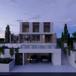 3 Bedroom House for Sale in Limassol