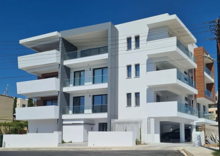 Cheap Apartments for Sale Limassol