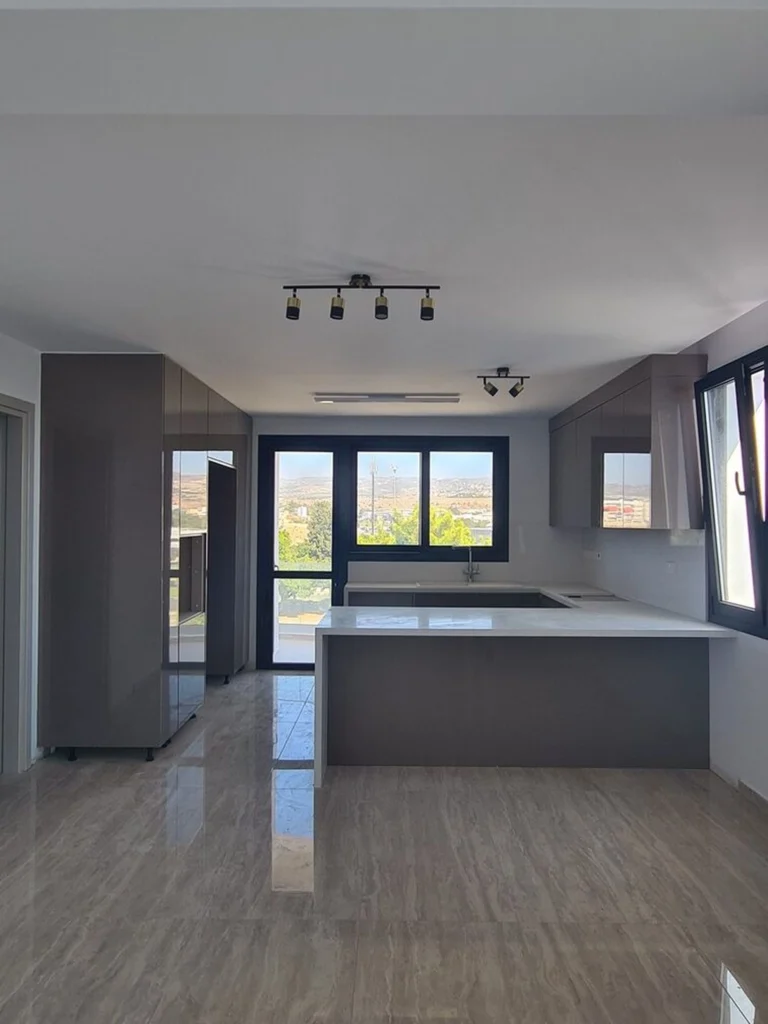 Cheap Apartments for Sale Limassol