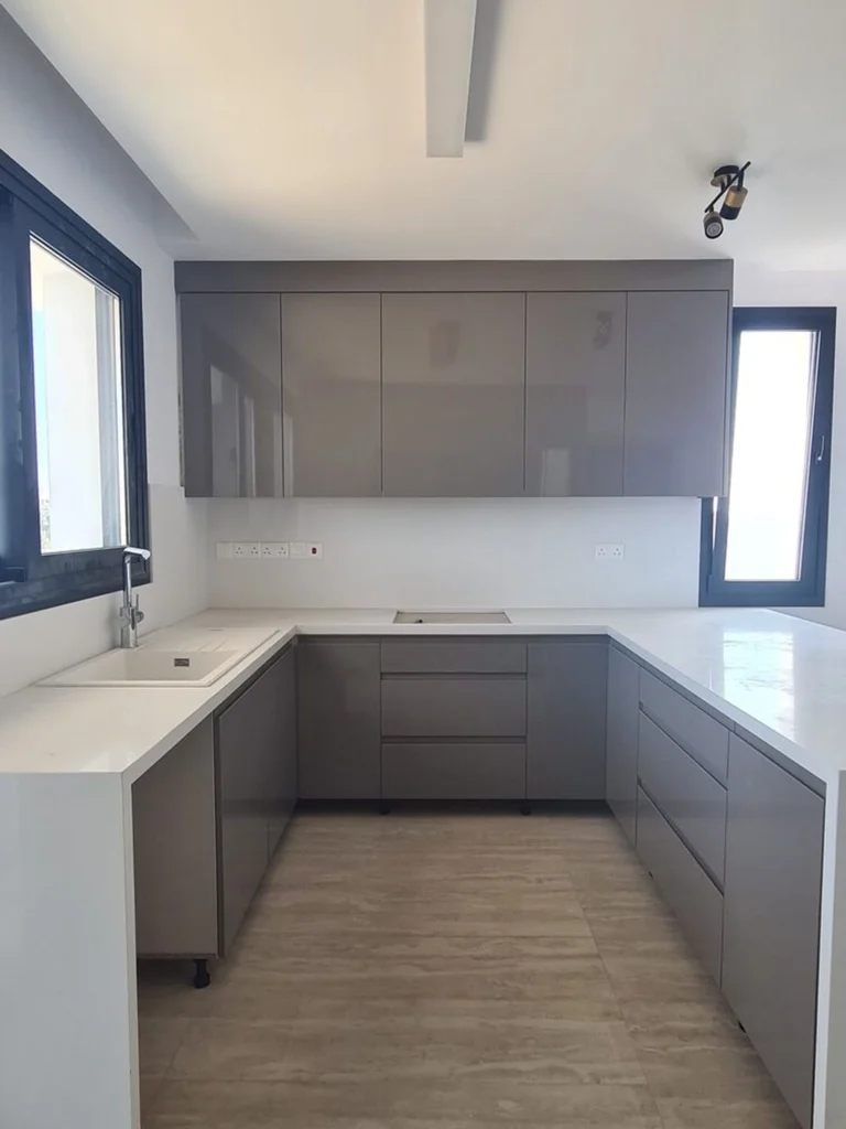 Cheap Apartments for Sale Limassol
