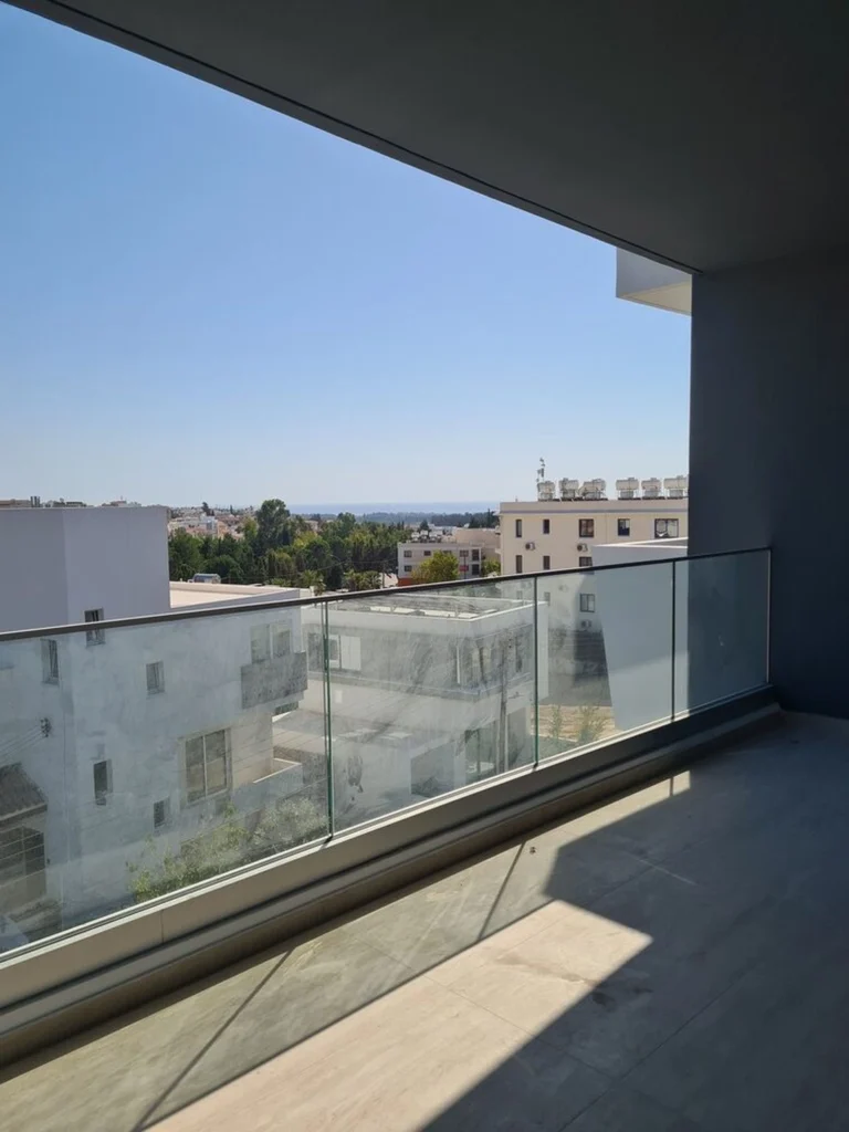 Cheap Apartments for Sale Limassol