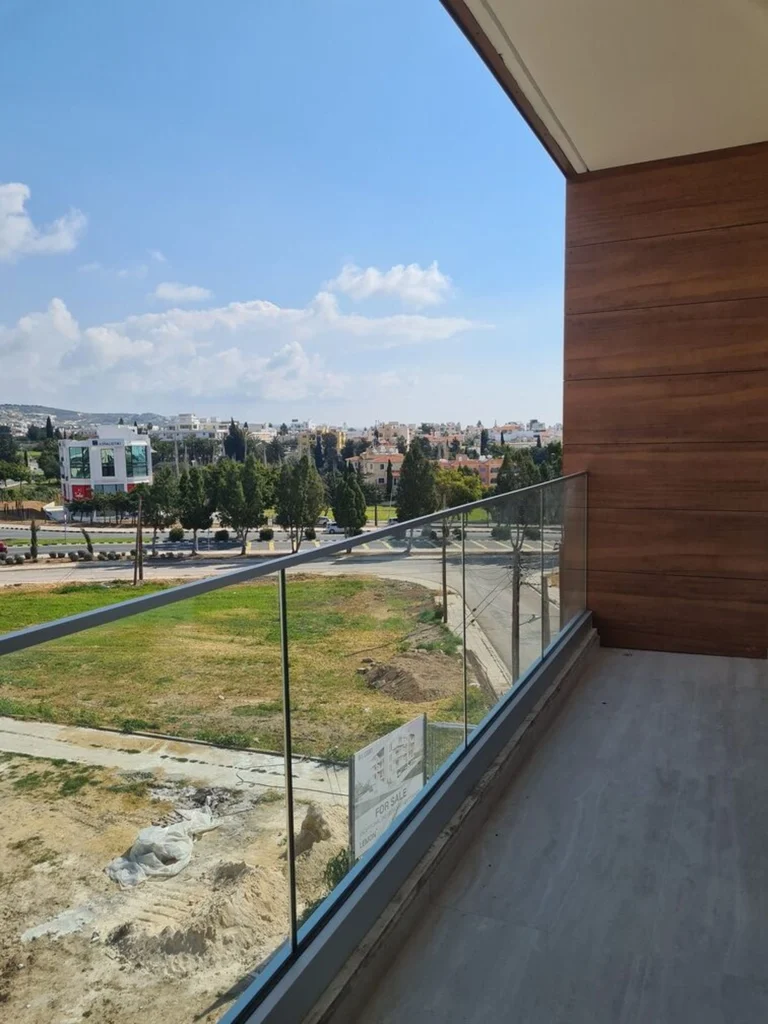 Cheap Apartments for Sale Limassol