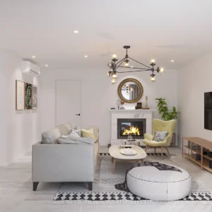 3 Bedroom House for Sale in Limassol