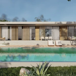 4 Bedroom House for Sale in Limassol