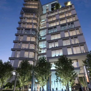 6200m² Commercial for Sale in Limassol