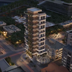 3 Bedroom Apartment for Sale in Limassol
