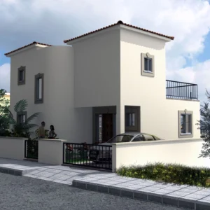 4 Bedroom House for Sale in Limassol