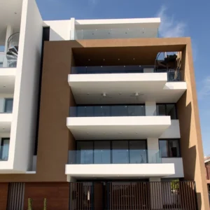 3 Bedroom Apartment for Sale in Limassol
