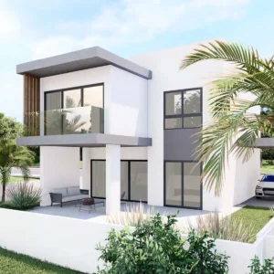 3 Bedroom House for Sale in Limassol