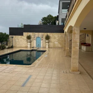 5 Bedroom House for Sale in Limassol