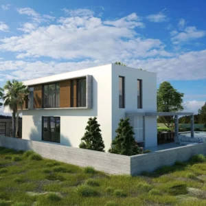 5 Bedroom House for Sale in Limassol