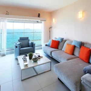 3 Bedroom Apartment for Sale in Limassol