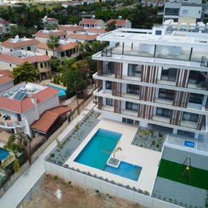 3 Bedroom Apartment for Sale in Limassol