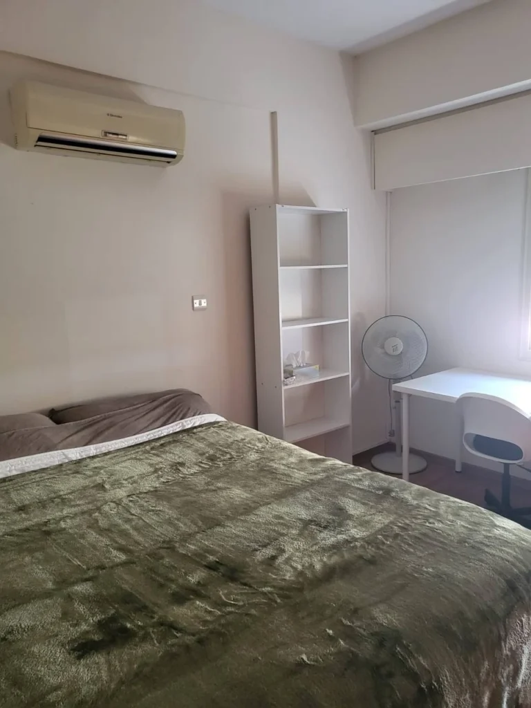 Cheap Apartments for Sale Limassol