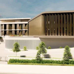 1898m² Commercial for Sale in Limassol