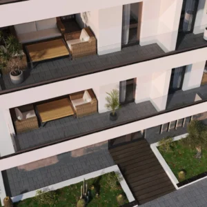 3 Bedroom Apartment for Sale in Limassol