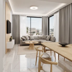 2 Bedroom Apartment for Sale in Limassol