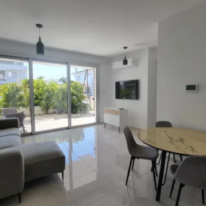 2 Bedroom Apartment for Sale in Limassol