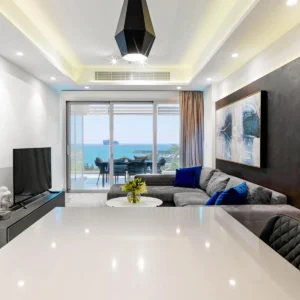 2 Bedroom Apartment for Sale in Limassol
