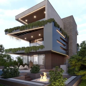 5 Bedroom House for Sale in Limassol
