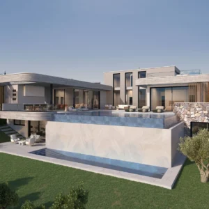 4 Bedroom House for Sale in Limassol
