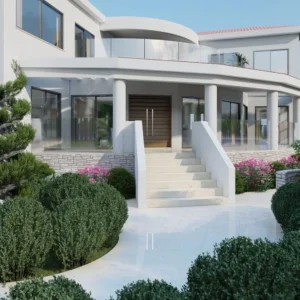 5 Bedroom House for Sale in Limassol