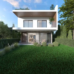 3 Bedroom House for Sale in Limassol