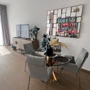 2 Bedroom Apartment for Sale in Limassol