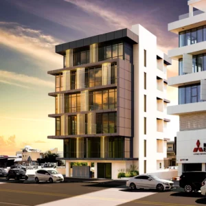 1517m² Commercial for Sale in Limassol