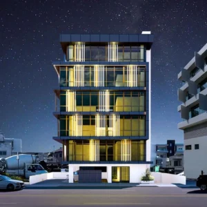 1517m² Commercial for Sale in Limassol