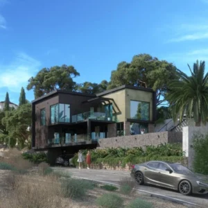 5 Bedroom House for Sale in Limassol
