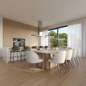 3 Bedroom House for Sale in Limassol