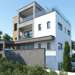 4 Bedroom Apartment for Sale in Limassol