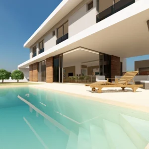 4 Bedroom House for Sale in Limassol