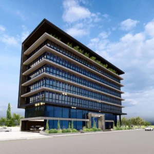 2513m² Commercial for Sale in Limassol