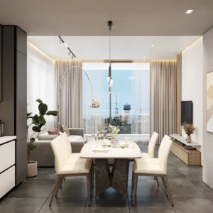 3 Bedroom Apartment for Sale in Limassol