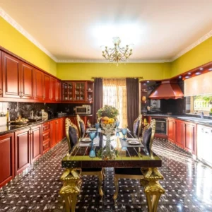 4 Bedroom House for Sale in Limassol
