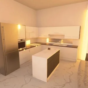 3 Bedroom House for Sale in Limassol