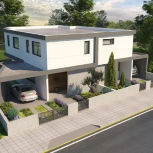3 Bedroom House for Sale in Limassol