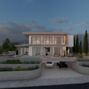 4 Bedroom House for Sale in Limassol