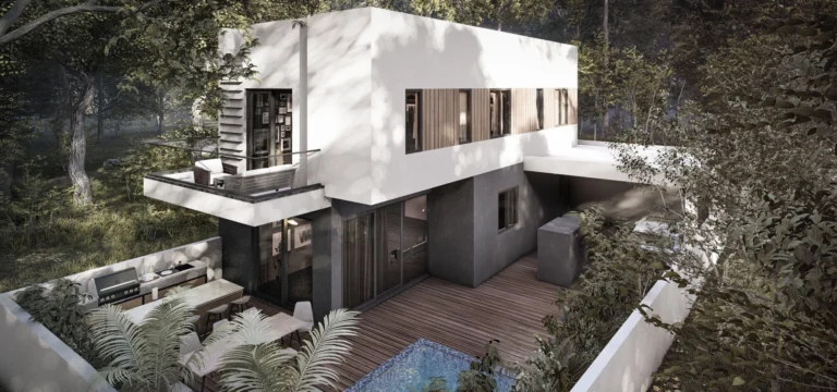 Cheap Houses and Villas for Sale Limassol up to 800000 euro