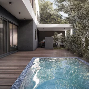 3 Bedroom House for Sale in Limassol