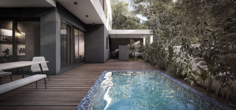 Cheap Houses and Villas for Sale Limassol up to 800000 euro