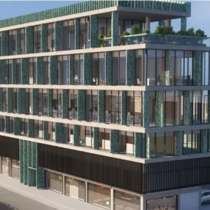 3931m² Commercial for Sale in Limassol