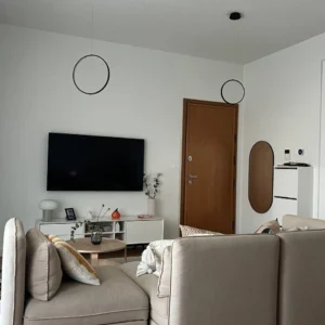 2 Bedroom Apartment for Sale in Limassol