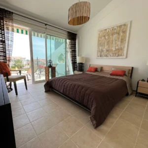 1 Bedroom Apartment for Sale in Limassol