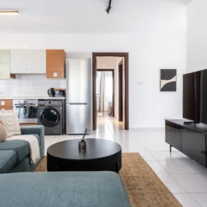 2 Bedroom Apartment for Sale in Limassol