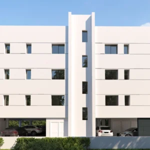 2 Bedroom Apartment for Sale in Limassol