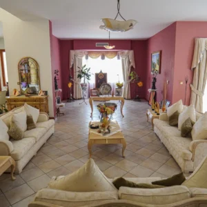 5 Bedroom House for Sale in Limassol