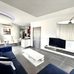 2 Bedroom Apartment for Sale in Limassol